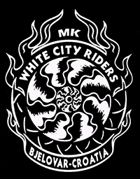MK White City Riders